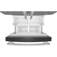 KitchenAid French 3-Door