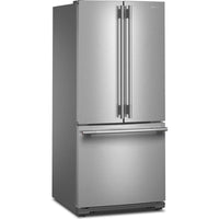 KitchenAid French 3-Door