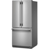 KitchenAid French 3-Door