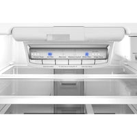 KitchenAid French 3-Door