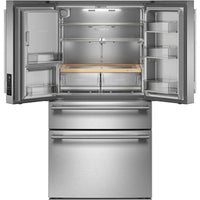 KitchenAid French 4-Door