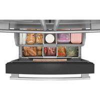 KitchenAid French 4-Door