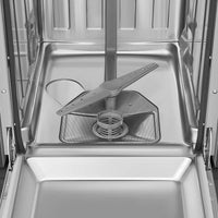 Smeg Top Controls STU1822