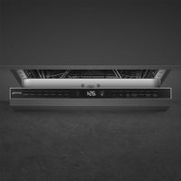 Smeg Top Controls STU1822