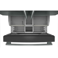 KitchenAid French 3-Door KRFF436SJP