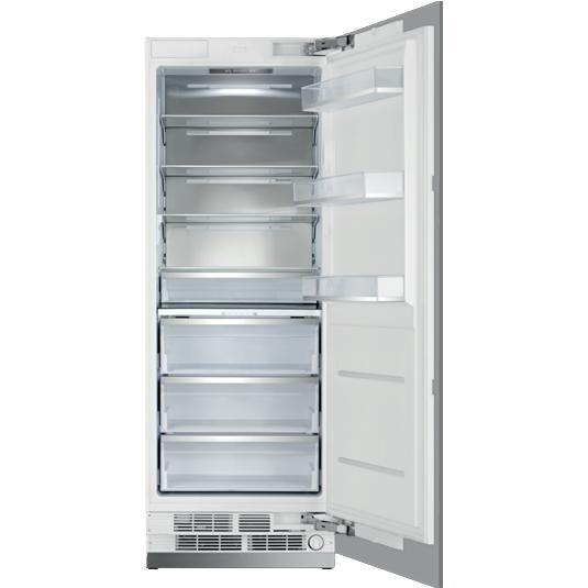 Elica-Panel Ready-Upright Freezer Freezer