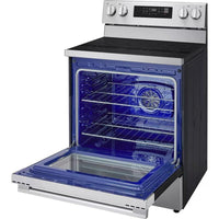 LG Electric LREN6321YE