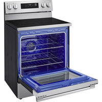 LG Electric LREN6321YE