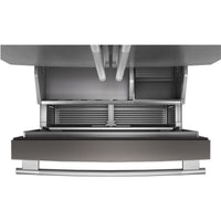 KitchenAid French 3-Door