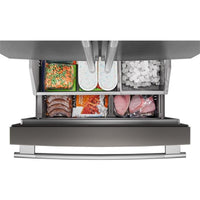 KitchenAid French 3-Door