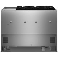 KitchenAid Dual Fuel