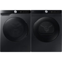 Samsung Electric DV25FG60BVBB/AC