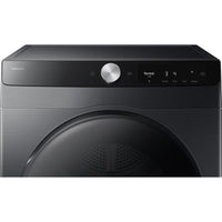 Samsung Electric DV25FG60BVBB/AC