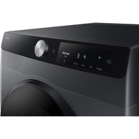 Samsung Electric DV25FG60BVBB/AC