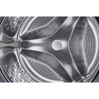 Samsung Front Loading WW25FG6B34BB/AC