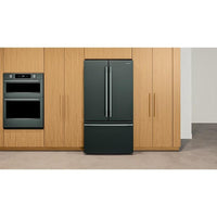 KitchenAid French 3-Door