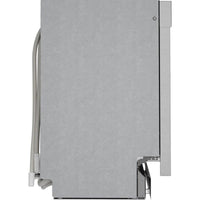 Bosch Front Controls SHE78D75UC