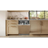 Bosch Top Controls SHV53D73UC