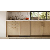 Bosch Top Controls SHV53D73UC