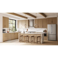 Bosch Top Controls SHV53D73UC