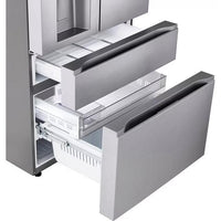 LG French 4-Door LF29S9730S