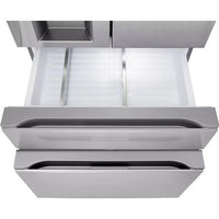 LG French 4-Door LF29S9730S