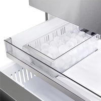 LG French 4-Door LF29S9730S