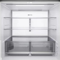 LG French 4-Door LF29S9730S