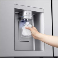 LG French 4-Door LF29S9730S