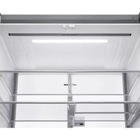 LG French 4-Door LF29S9730S