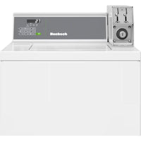 Huebsch Top Loading TV-6100WN