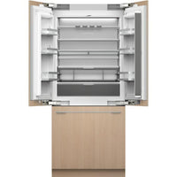 Fisher & Paykel French 3-Door
