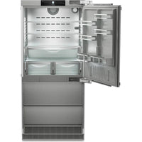 Liebherr Bottom Freezer HC 2090G