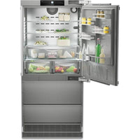 Liebherr Bottom Freezer HC 2090G