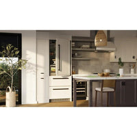 Liebherr Bottom Freezer HCB 1590G