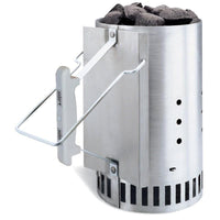 RapidFire Chimney Starter (7416)
