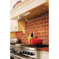 Zephyr Range Hoods AK8200AS