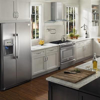 Frigidaire Range Hoods FHWC3660LS