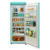 Epic All Refrigerator ERAR88TIF