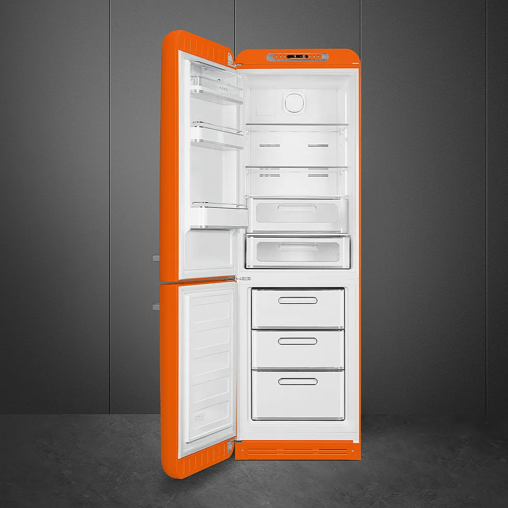 Refrigerator Orange FAB32ULOR3