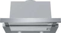 DISCO'd Bosch  - 500 Series  24" Pull-Out Hood - HUI54451UC