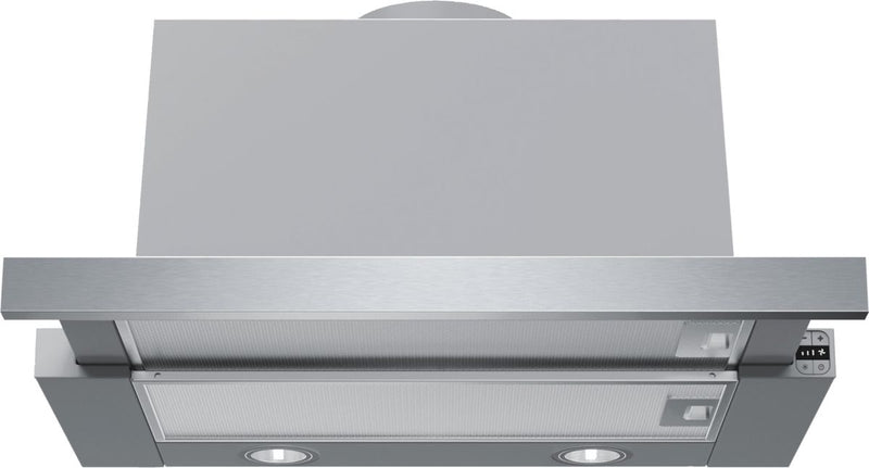 DISCO'd Bosch  - 500 Series  24" Pull-Out Hood - HUI54451UC