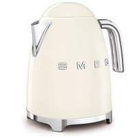 Smeg Electric Kettle KLF03CRUS
