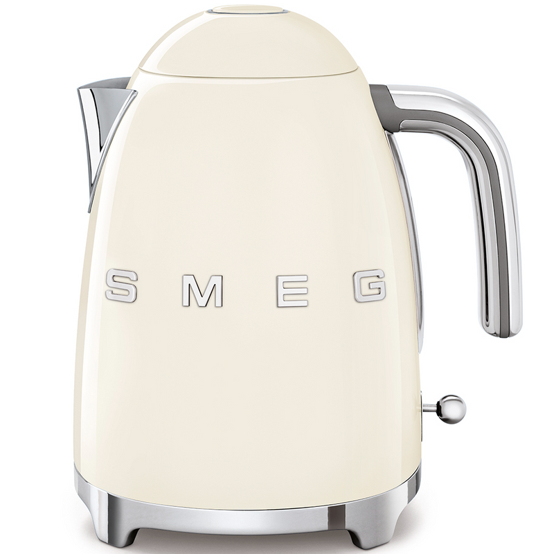 Smeg Electric Kettle KLF03CRUS