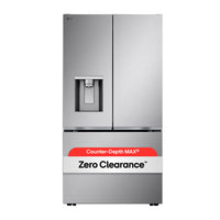 LG-Stainless Steel-French LF24WZP62S