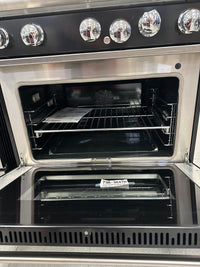 Caliber  36" Gas Range 4 Brnrs - 73B364TN