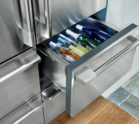 Signature 48-inch Built-in French Door Refrigerator - SKSFD4826P