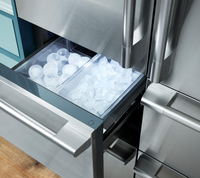 Signature 48-inch Built-in French Door Refrigerator - SKSFD4826P