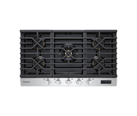 Signature 36-inch Gas Cooktop SKSGT3654S