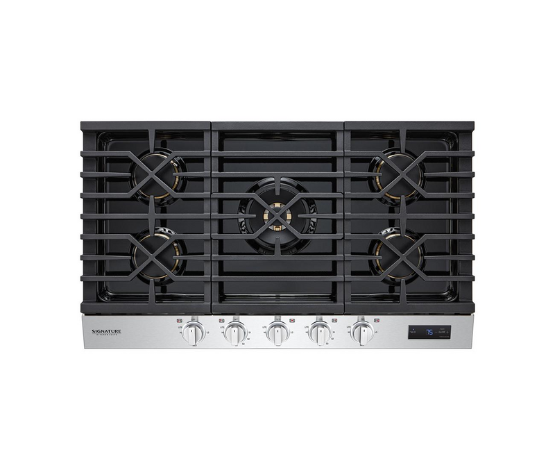 Signature 30-inch Gas Cooktop -  SKSGT3054S